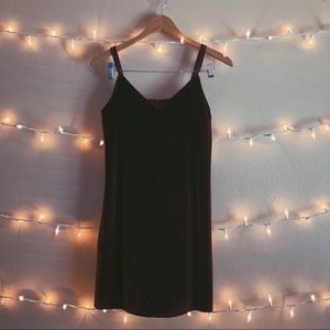 Hollister dress